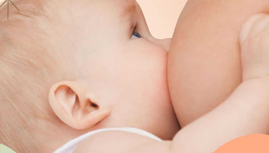 Perché il latte materno ha un odore sgradevole?