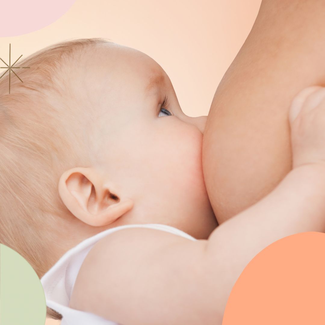 Perché il latte materno ha un odore sgradevole?
